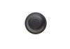 Кнопка ограничителя дверей (задних) Fiat Ducato/Citroen Jumper 06-(черная) MIRAGLIO 60/422 (фото 2)