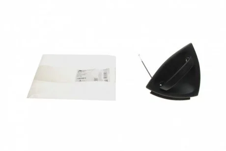 Ручка двери (передней/снаружи) (R) Smart Fortwo/City 98-07 MIRAGLIO 80.960.02