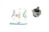Подушка двигуна (L) BMW 5 (F10) 2.0-2.8/1.8-2.5d 10-16 IMPERGOM 31709 (фото 1)