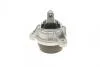 Подушка двигуна (L) BMW 5 (F10) 2.0-2.8/1.8-2.5d 10-16 IMPERGOM 31709 (фото 4)