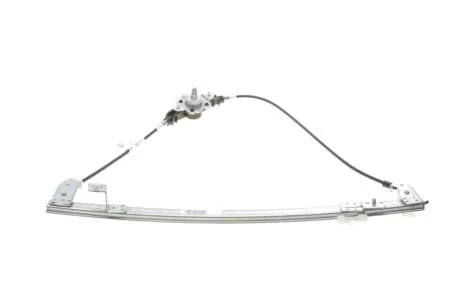 Стеклоподъемник (передний) Fiat Doblo 01- (L) (ручной) MIRAGLIO 30/232B