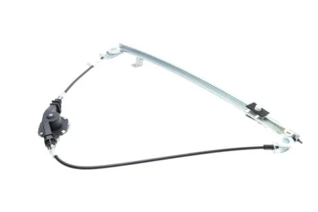 Стеклоподъемник (передний) Fiat Doblo 01- (L) (ручной) MIRAGLIO 30/209B