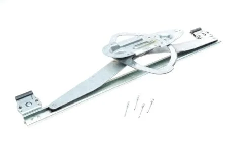 Склопідіймач (передній) Ford Focus/Volvo V50/S40 04-12 (L) (електро) (без моторчика) MIRAGLIO 30/1943