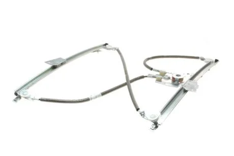 Склопідіймач (передній) Citroen C5 08- (L) (електро) (без моторчика) MIRAGLIO 30/1785