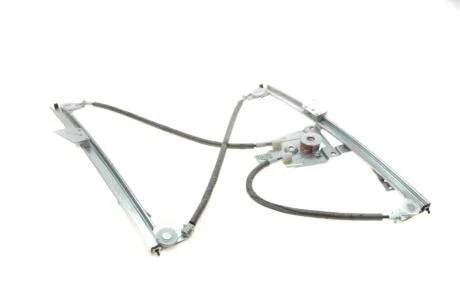 Склопідіймач (передній) Citroen C5 08- (R) (електро) (без моторчика) MIRAGLIO 30/1784