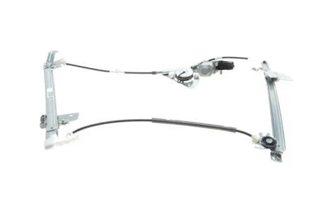 Склопідіймач (передній) Nissan Qashqai 07- (L) (електро) (з моторчиком) MIRAGLIO 30/1597