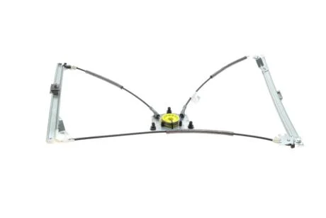Склопідіймач (передній) Renault Laguna 07-15 (R) (електро) (без моторчика) MIRAGLIO 30/1500