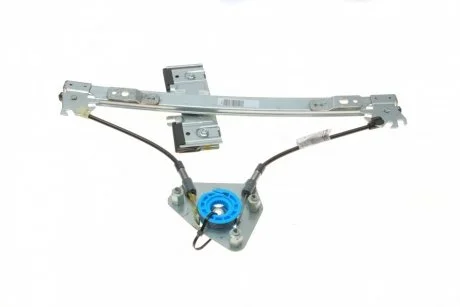 Склопідіймач (передній) Ford Fiesta 08- (R) (електро)(без моторчика) MIRAGLIO 30/1463