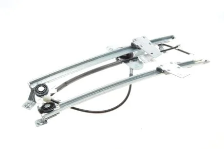 Склопідіймач (передній) Nissan Qashqai 07- (L) (електро) (без моторчика) MIRAGLIO 30/1360