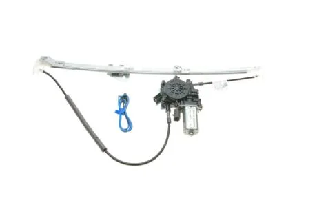 Склопідіймач (передній) VW T4 90-03 (L) (електро) (з моторчиком) MIRAGLIO 30/1358