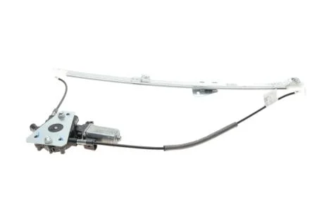 Склопідіймач (передній) VW T4 90-03 (R) (електро) (з моторчиком) MIRAGLIO 30/1357