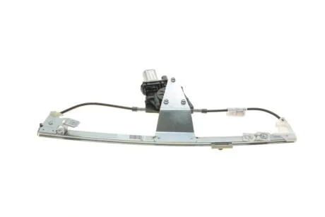 Стеклоподъемник (передний) Fiat Doblo 10- (R) (электро)(с моторчиком)(для ТС теплоизоляционным стеком) MIRAGLIO 30/1286