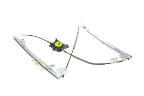 Склопідіймач (передній) Skoda Octavia 04-13 (L) (електро) (без моторчика) MIRAGLIO 30/1207
