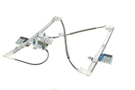 Стеклоподъемник (передний) MB E-class (W211) 02-08 (R) (электро)(без моторчика) MIRAGLIO 30/1184