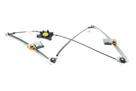 Склопідіймач (передній) VW Golf 03-09 (R) (електро) (без моторчика) MIRAGLIO 30/1092