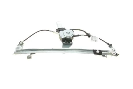 Стеклоподъемник (передний) Fiat Doblo 01-(L) (электро) (с моторчиком) MIRAGLIO 30/882