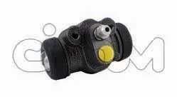 SUZUKI Рабочий тормозной цилиндр задний VITARA 93- 23.81 левый CIFAM 101-516