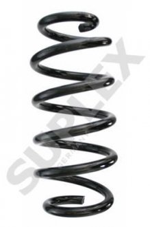 Toyota Пружина задняя L=291 мм RAV4 2.0 4WD 12- SUPLEX 35533