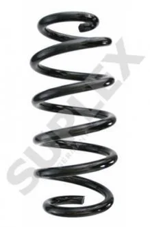 Toyota Пружина задняя L=291 мм RAV4 2.0 4WD 12- SUPLEX 35533