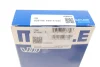 Вкладыши коренные VW Crafter/LT/T4 2.5TDI (+0.25) MAHLE / KNECHT 029 HS 18815 025 (фото 4)