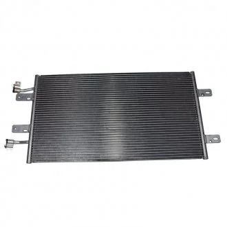 Радіатор кондиціонера SATO TECH SatoTech C12880