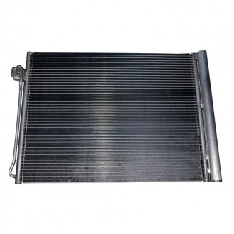 Радіатор кондиціонера SATO TECH SatoTech C12174