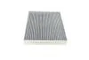 Змінний фільтруючий елемент повітряного фільтра салону BLUE PRINT ADG025101 (фото 5)