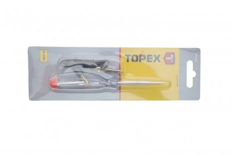 Викрутка динанометрична TOPEX Topex 39D082