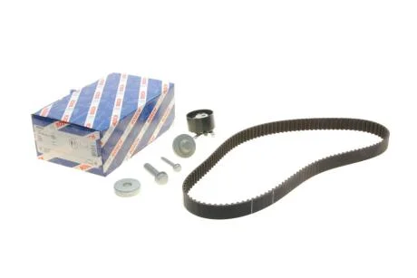 Комплект ременя ГРМ 1 987 946 672 BOSCH 1987946672