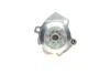Комплект ГРМ + насос Audi A3/A4/A5/A6/Q5/VW Caddy/Crafter/T5/T6 1.6TDI-2.0TDI 09- (25x160z) Contitech CT1139WP8PRO (фото 12)