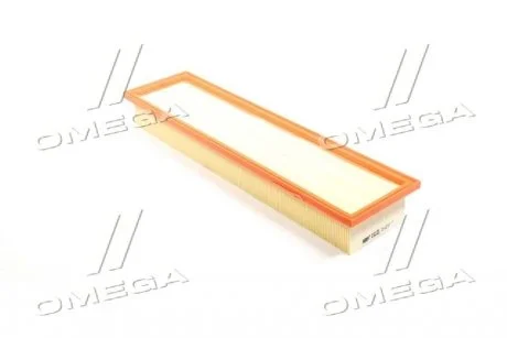 Фільтр повітряний Deutz-Fahr, Fendt, John Deere(Hengst) HENGST FILTER E622L