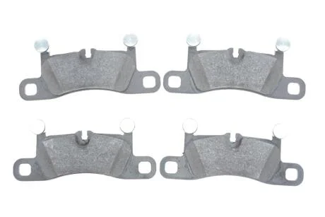 VW Колодки торм. зад. PORCHE Cayenne 17- BOSCH 0986494977