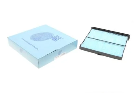 Фільтр салону Subaru Forester/Impreza/XV 16- BLUE PRINT ADS72507