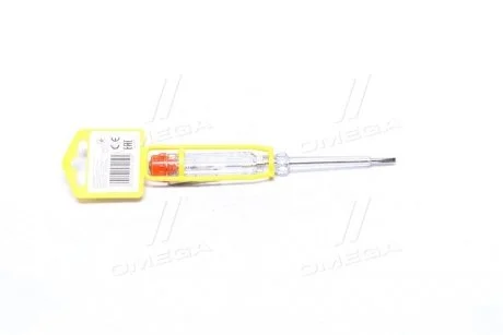 Індикатор напруги 220-250 В, 140 мм TOPEX Topex 39D055