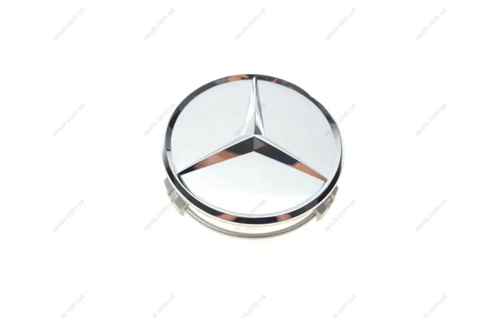 Колпак диска колесного MB (летний диск) MERCEDES-BENZ B66470202 (фото 1)