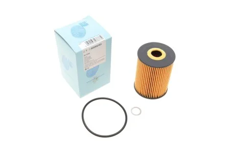 Фільтр масляний Kia K900/K9/Telluride 3.3/3.8 12- BLUE PRINT ADG02163