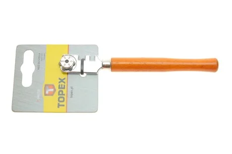 Склоріз 130 mm Topex 14A710