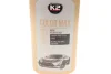 Поліроль восковий для кузова відтіняючий срібний/ COLOR MAX SILVER 250ML K2 K020SILVER (фото 4)