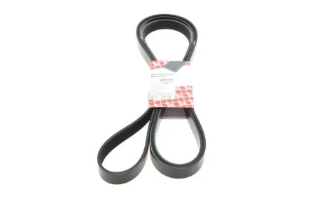 Ремінь генератора Ford Ranger 2.2 TDCi 16V 11- (7PK3136) FEBI BILSTEIN 176965