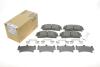 Колодки тормозные (передние) Chrysler 300C 04-/300 II 12-/Dodge Challenger 08-/Charger 05- ICER 182067 (фото 2)