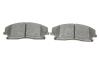 Колодки тормозные (передние) Chrysler 300C 04-/300 II 12-/Dodge Challenger 08-/Charger 05- ICER 182067 (фото 4)