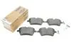 Колодки тормозные (передние) Mini Cooper/One 02-16 ICER 181756 (фото 2)