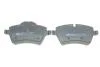 Колодки тормозные (передние) Mini Cooper/One 02-16 ICER 181756 (фото 3)
