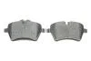 Колодки тормозные (передние) Mini Cooper/One 02-16 ICER 181756 (фото 4)
