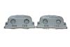 Тормозные колодки (задние) Toyota Camry 96-02/Prius 03-09/Lexus ES/Daihatsu Altis 96-01 ICER 181633 (фото 3)