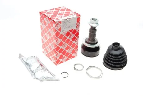 Шрус (наружный) Opel Astra J/Insignia A 08-17 (30/26z) FEBI BILSTEIN 173832