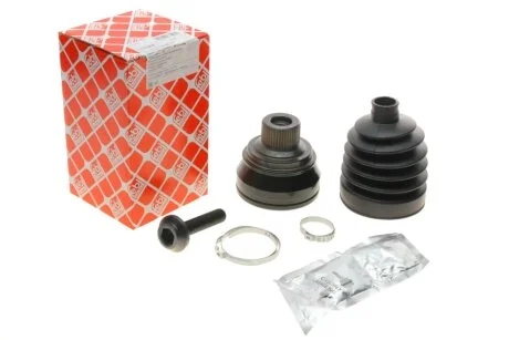 Шрус (зовнішній) Audi A4 2.0-3.2 TFSI/TDI (42/27z) (к-кт) FEBI BILSTEIN 173506