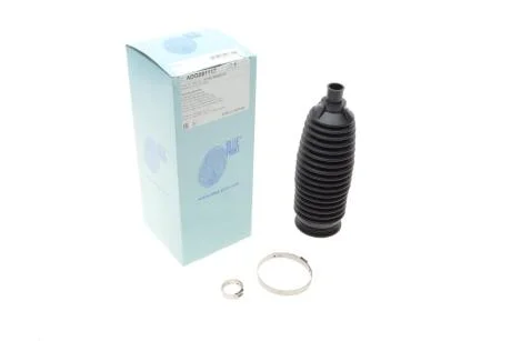 Пильовик рейки рульовий Hyundai Creta/i10/i20 13- BLUE PRINT ADG081117