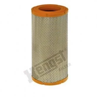 Фільтр повітря HENGST HENGST FILTER E735L