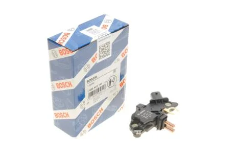 Реле генератора (14V) Opel Astra G 2.0-2.2 DI 99-05 (заміна для F 00M 144 171) BOSCH 1986AE0144